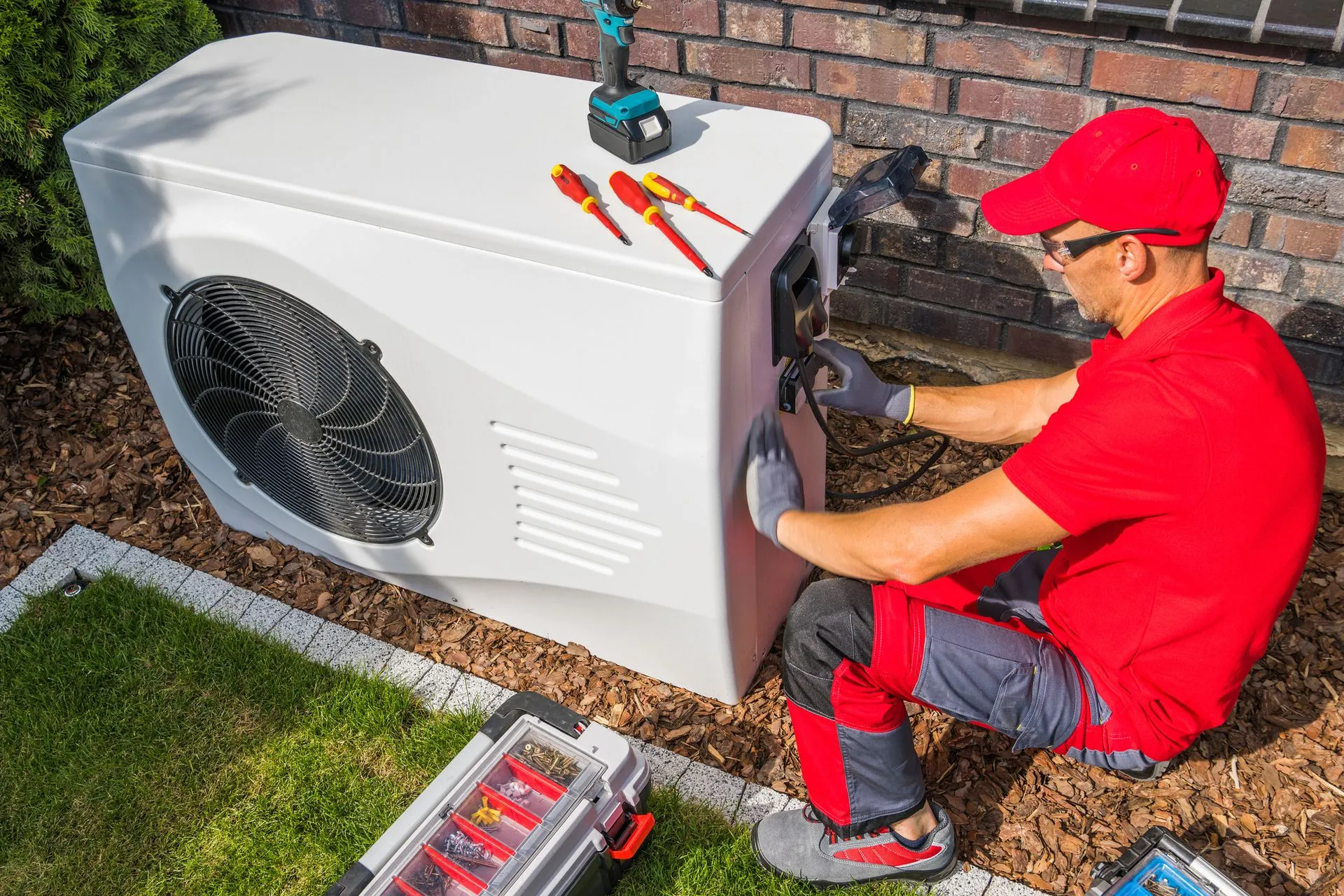 About HVAC in Palm Beach, FL